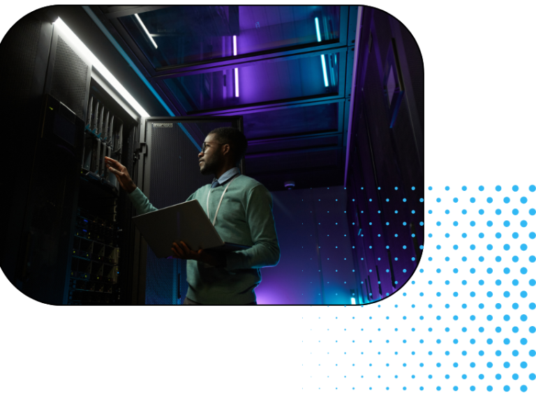 Zero trust titan cloud storage